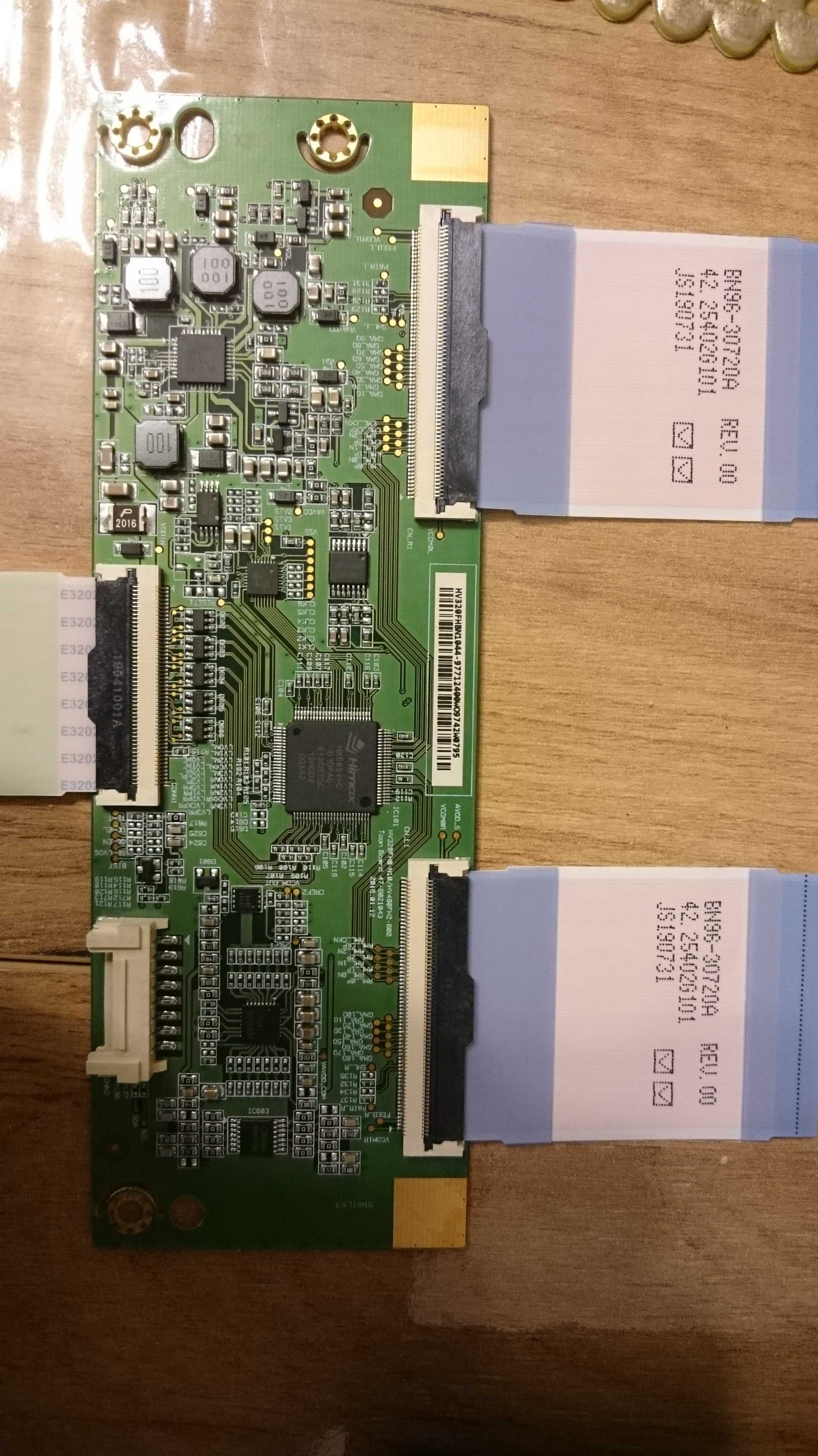 Samsung UE32N5302AK Kraków Podgórze Duchackie • OLX.pl