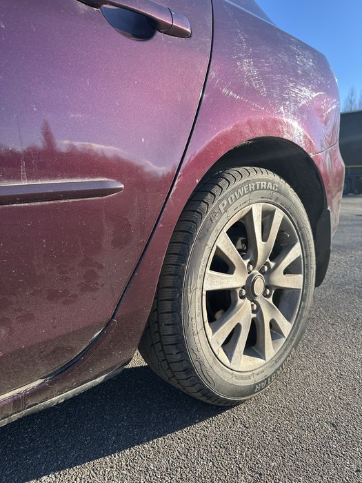 Продається mazda 3 bk 2007