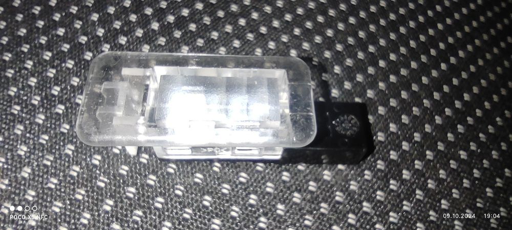 Плафон подсветка Volkswagen VW ID.4 jetta Taron T-ROC Talagon T-Cross
