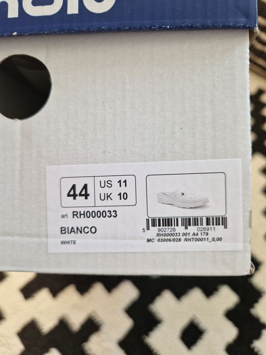 Buty Inblu rozmiar 44