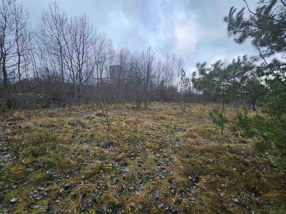 Продається земельна ділянка комерційного призначення