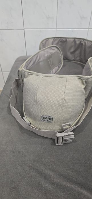 Marsupio Ergonómico