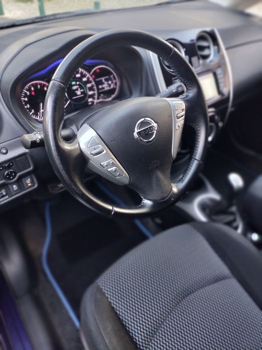 Nissan Note  - N TECH - 2016