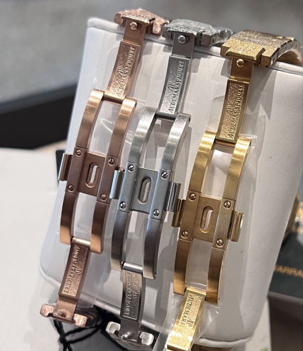 Audemars Piguet Royal Oak Mini