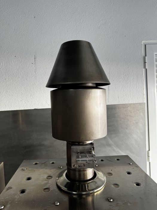 Forno Josper com 6 meses de uso, 2 unidades. E perfeitas condicoes