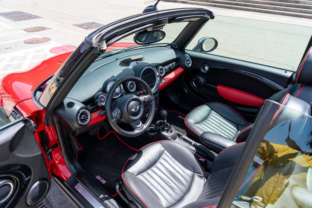 MINI Cooper 2013 VIN WMWZN3C57DT569009 фото оголошення 2 з 15