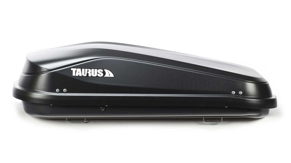 Box dachowy Taurus Easy 320 czarny matowy fv gw wysyłka gratis