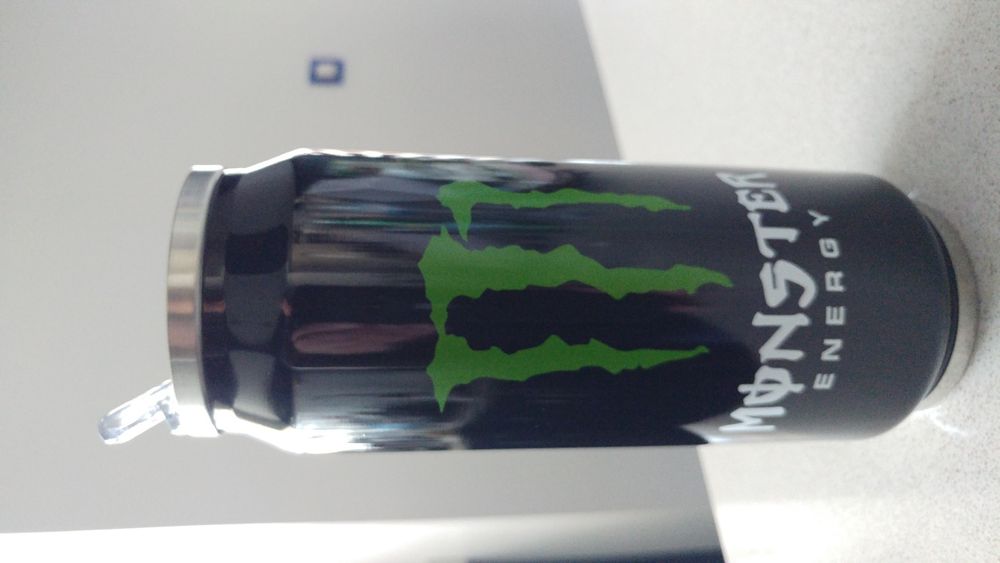 Latas de Bebida Em Aço Inoxidável