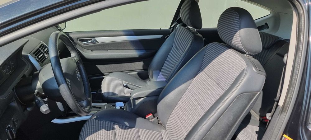 Mercedes Classe A150 Gasolina Cx. Automática