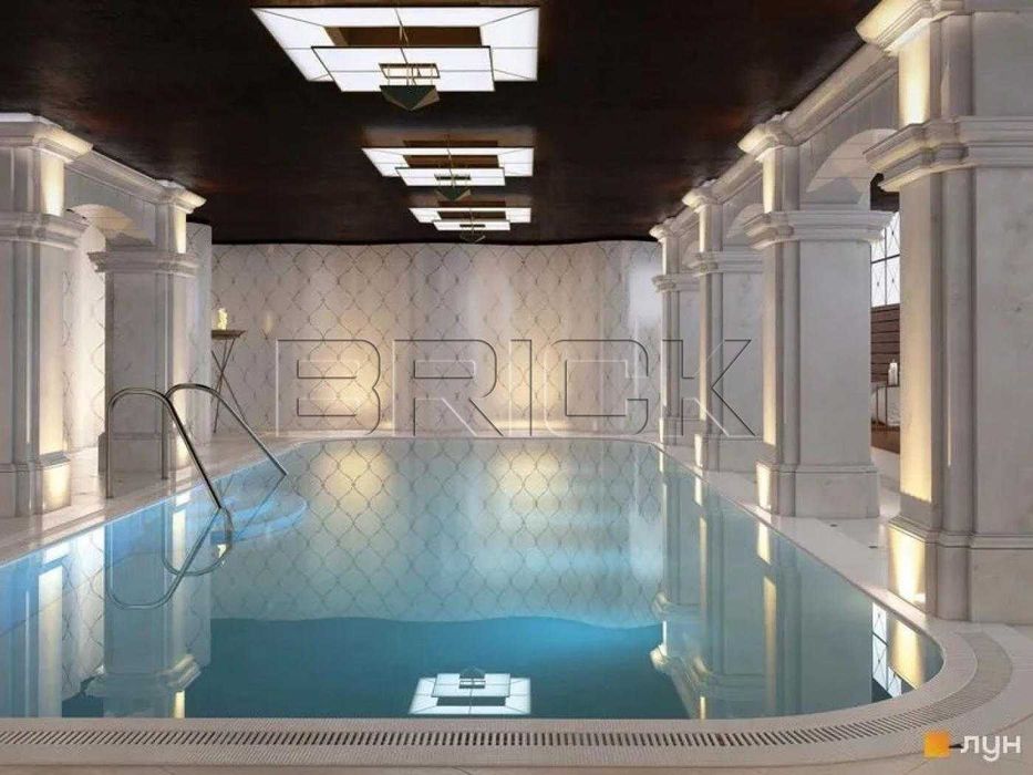 2-rooms apartment apartment by the address st. Starobazarnyy skv Kirova skv (area 105 m²) - Atlanta.ua - photo 18