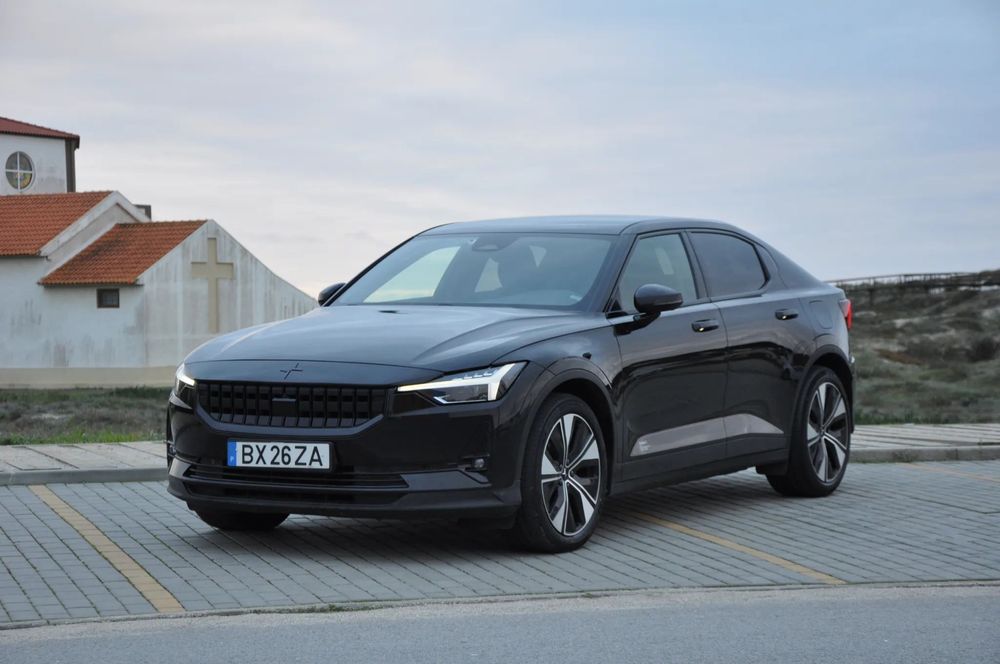 Polestar 2 Long Range 78 kWh