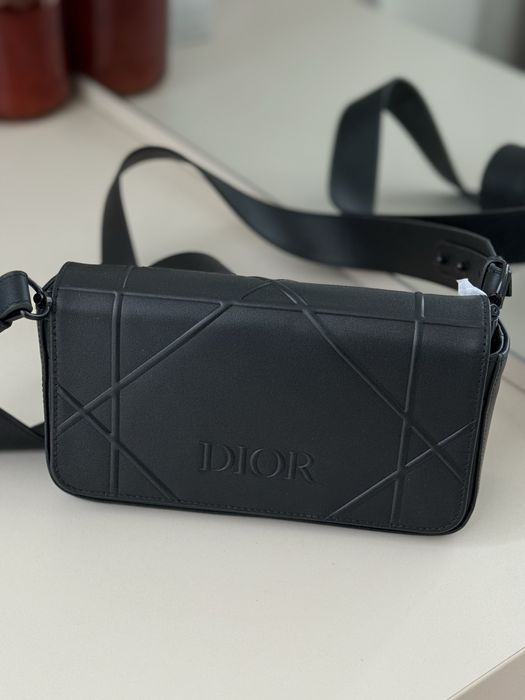 Сумка Dior кросбоді