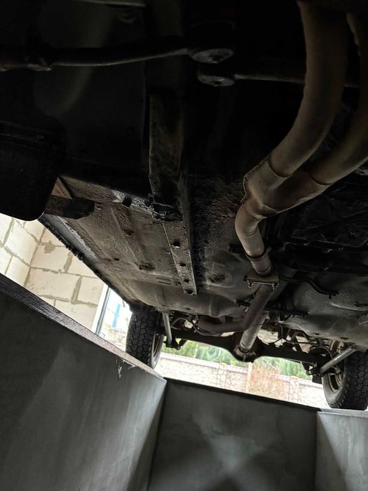 Ваз 2106 реальному стані