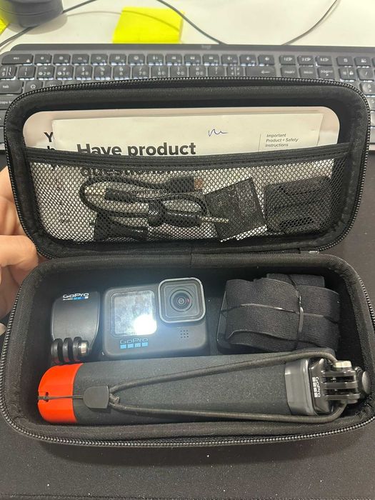 GoPro Hero 11 Black