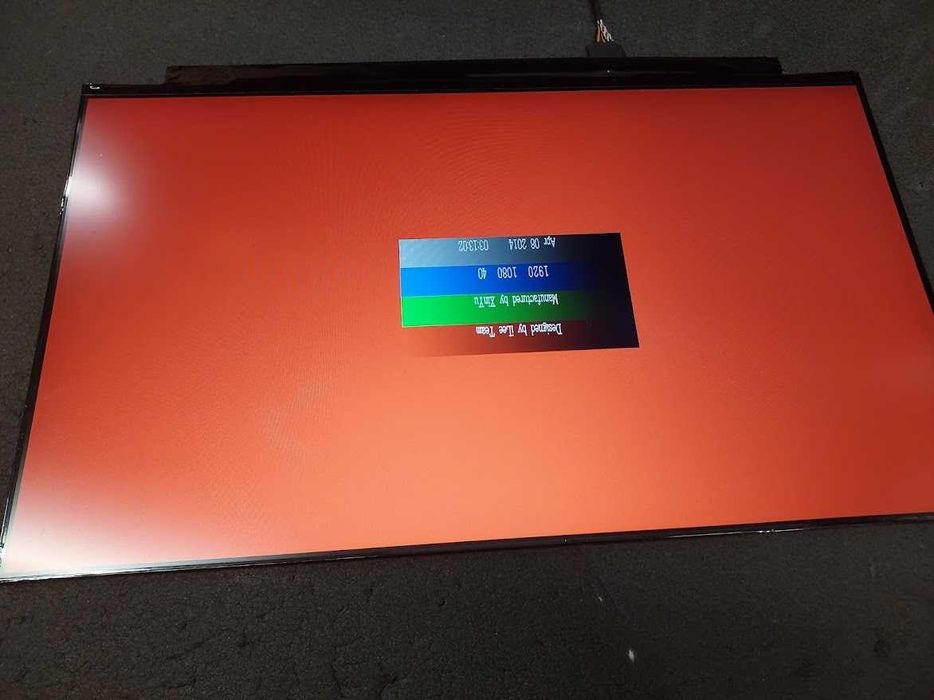 Матрица 15.6 B156HAN02.1  1920*1080, 30pin eDP, IPS, SLIM (без ушек!)