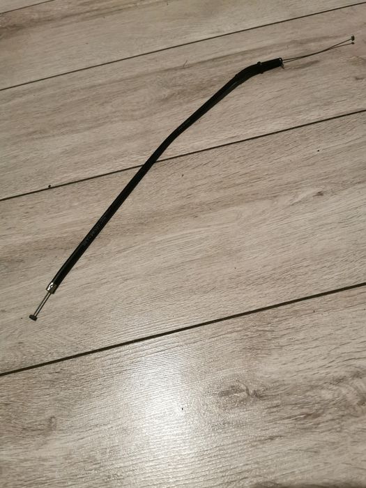 Yamaha dt 125 linka kabel przewód dozownika oleju