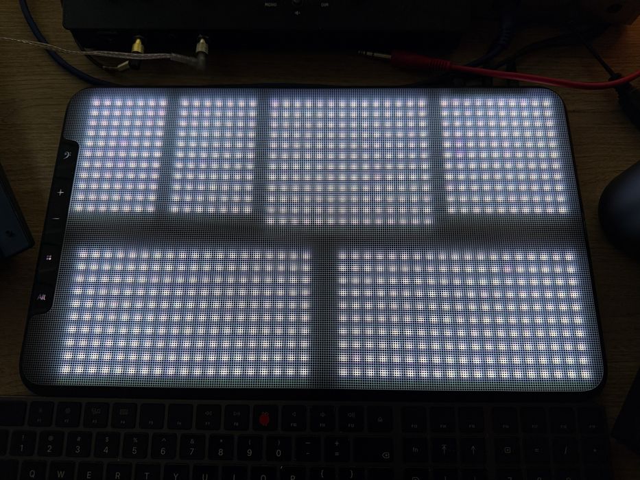Kontroler midi embodme erae touch mkI