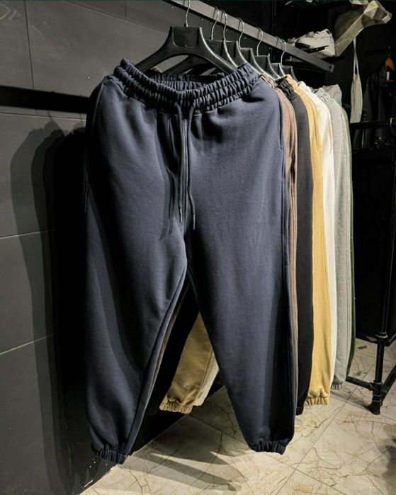 Спортивные штаны лёгкие мужские женские унисекс ЦЕНА ПРОИЗВОДИТЕЛЯ