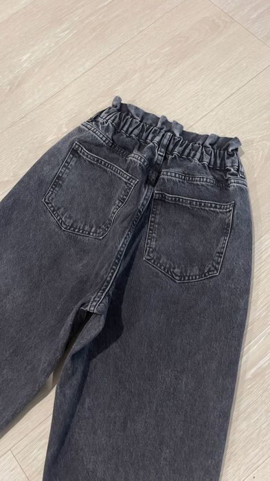 Джинси мом Perfect Jeans