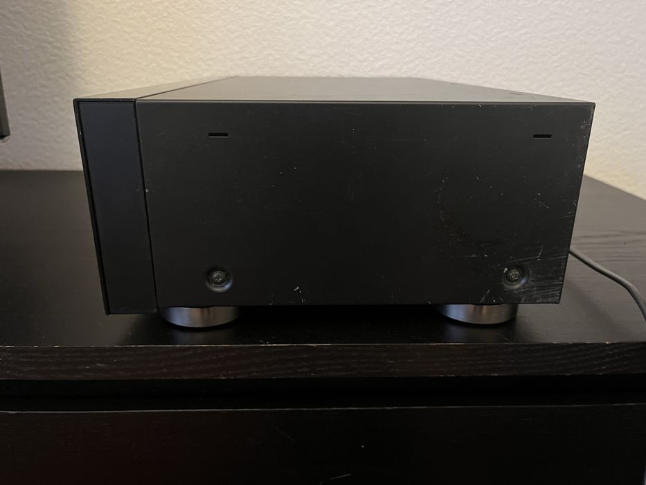 Sony magnetofon deck TC-WR720