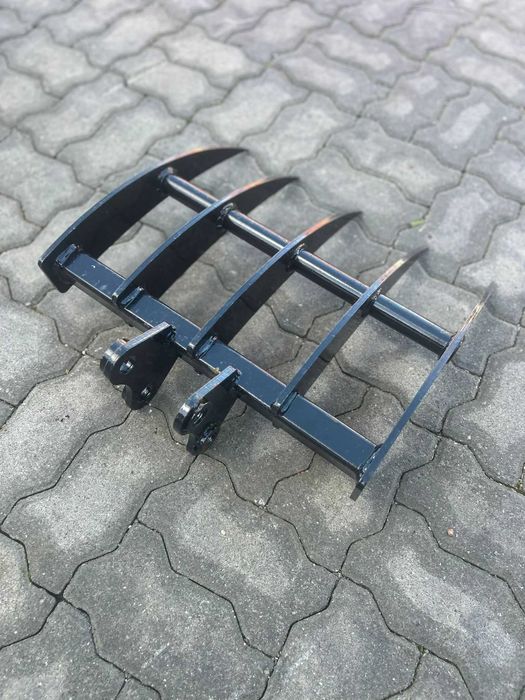 Escarificador para Mini Giratórias HT12 – 180€ (IVA incluído)