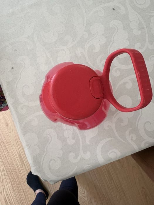 Garrafa tupperware 1,5 L e 2L483749151743692801
