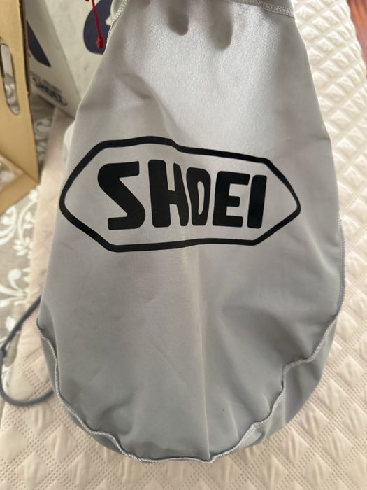 Capacete SHOEI J.O Matt Black