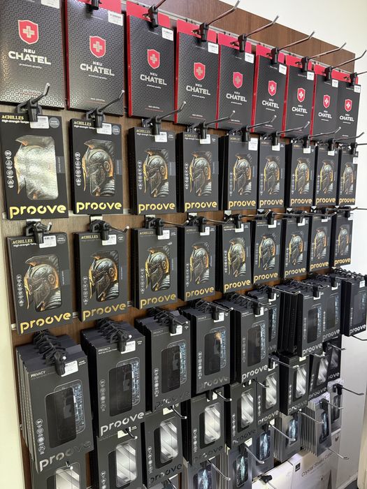 Сервісна підтримка Apple у Запоріжжі. Ремонт та продаж iPhone, MacBook