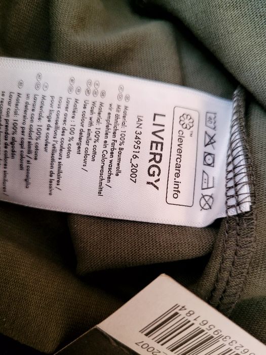 Nowe męskie bawełniane szorty XL