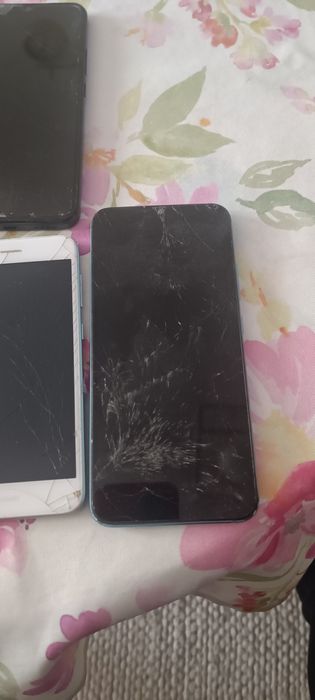 HUAWEI Realme Termin Alcatel