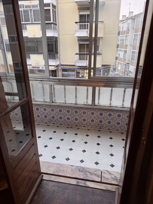 Quartos pra arrendar