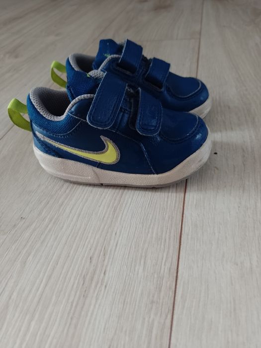 Buty Nike rozm.21