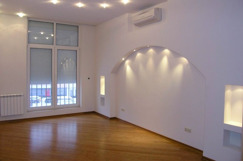 Ремонт квартир, домов и офисов