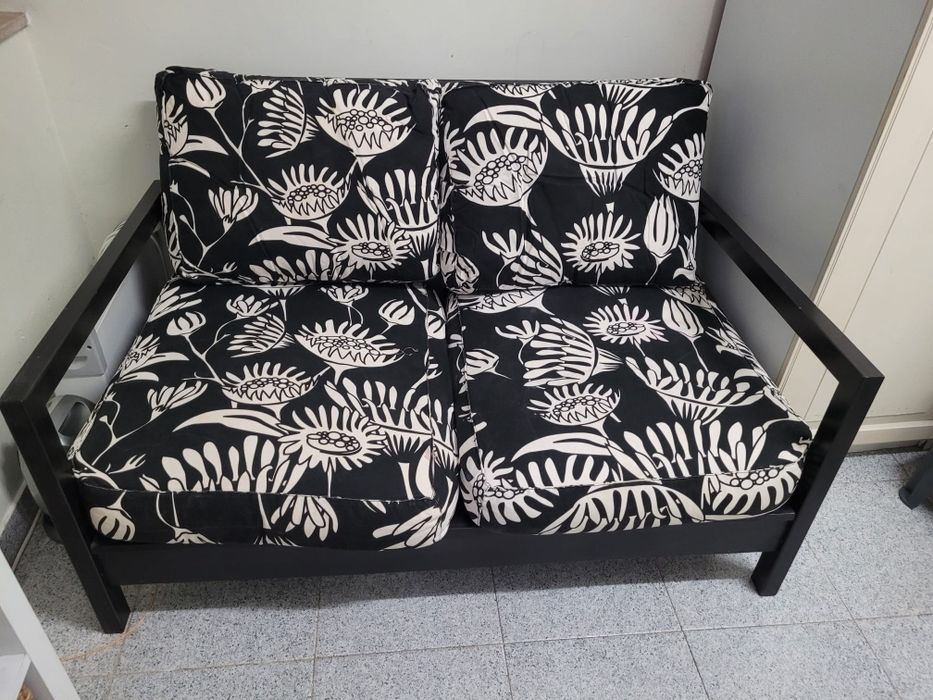 Sofá Ikea 1.27cm X 94cm