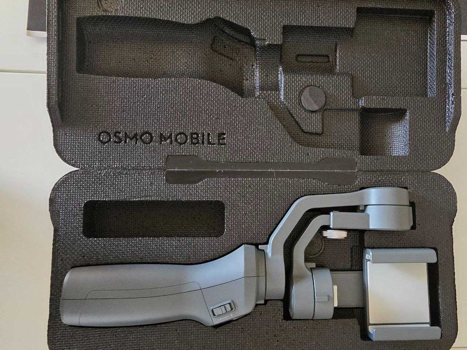 Gimbal Osmo Mobile 2