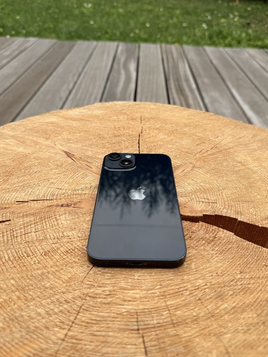 iPhone 14 128GB czarny