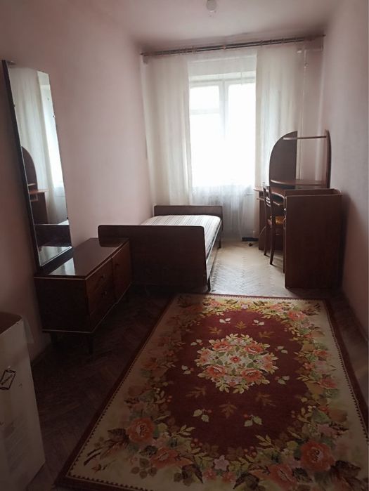 Квартира 3 кімнати. Львів. Продаж - View 2