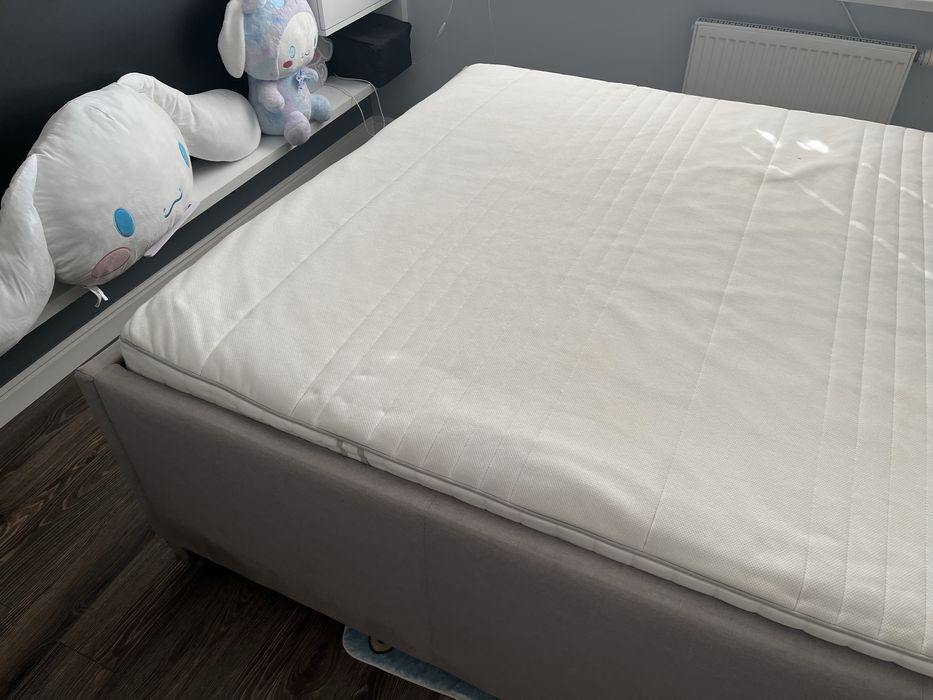 Materac Ikea 160x200