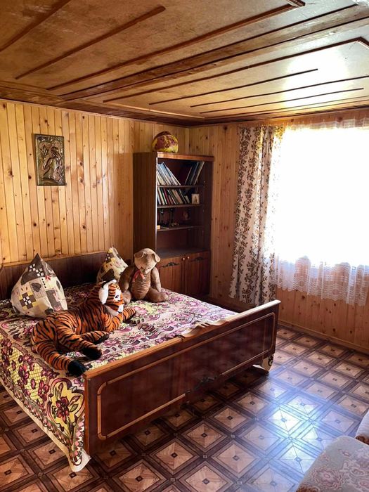 Продаж гарного будинку с. Будище