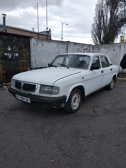 ГАЗ 31105 Волга 2006гЗМЗ 406 розбераю