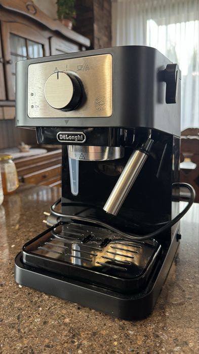 Ekspres do kawy Delonghi
