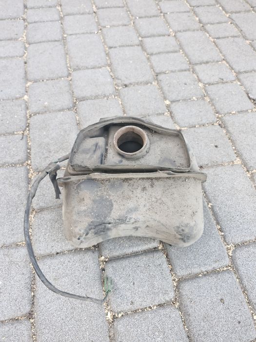 Бензобак ямаха 50