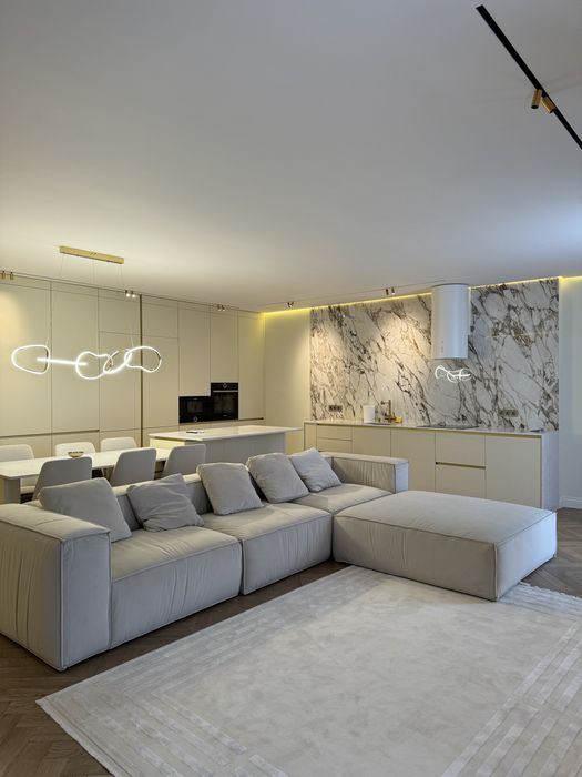 Продаж розкішної 2 кк квартири  ЖК Crystal |Кристал | Новий район
