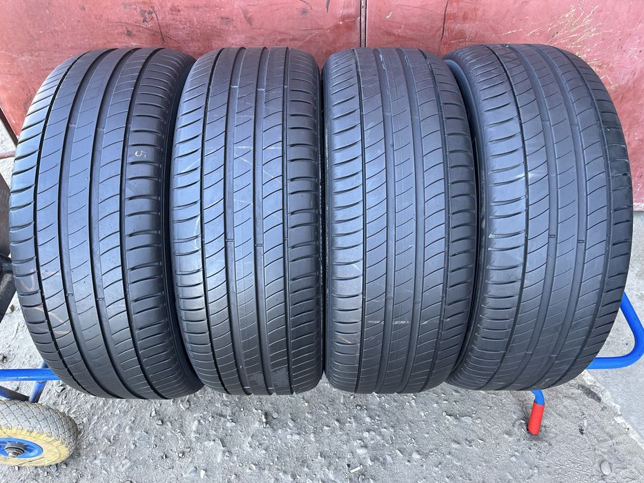 225/50/18 R18 Michelin Primacy3 літо 4 шт ціна за 1 шт