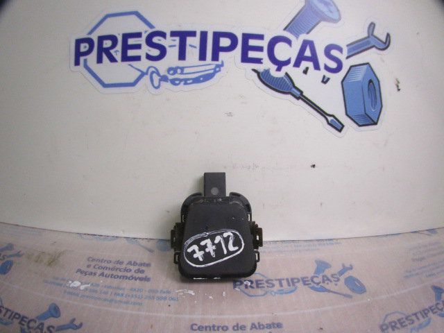 Sensor de chuva LAND ROVER Range Rover Evoque (L538)