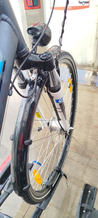 Rower Damski Pegasus Piazza Alu. 28"