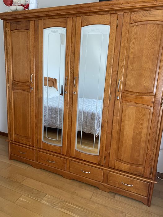 Quarto de casal