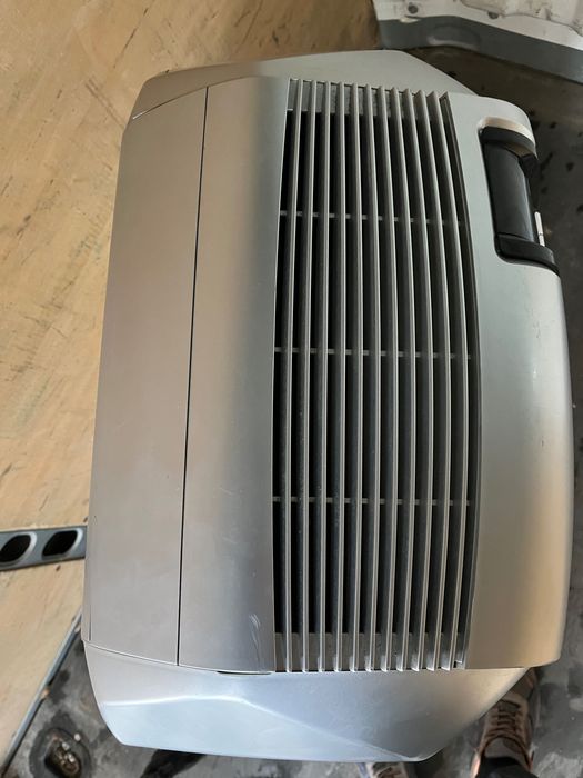 Klimatyzator przenośny DeLonghi PAC w110 eco super cena