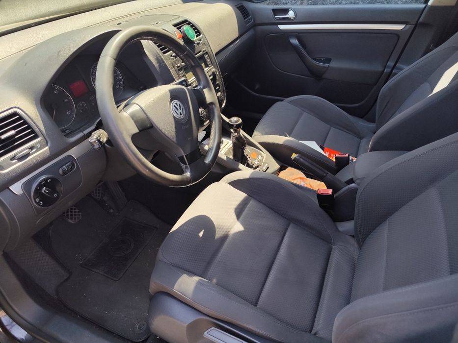 Vendo Golf V 2.0tdi 2005