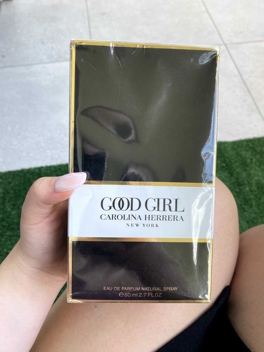 Carolina Herrera Good Girl EDP 80 ml